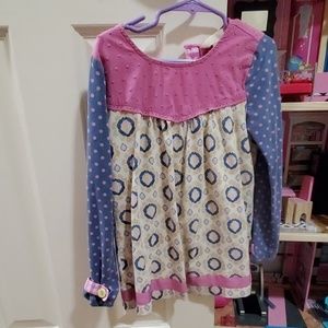 Matilda Jane blouse